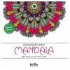 Renklerin Sırrı -Mandala