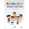 Renklerle Müzik Eğitimi