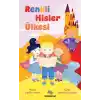 Renkli Hisler Ülkesi