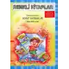 Renkli Kitaplar-Somut Kavramlar