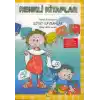 Renkli Kitaplar-Soyut Kavramlar
