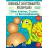 Renkli Matematik Dünyası 5