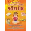 Renkli Resimli İngilizce-Türkçe Sözlük