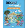 Resimli Ansiklopedim - Yeryüzünde Hayat