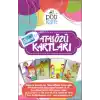 Resimli Atasözü Kartları