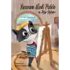 Ressam Kedi Pablo ve Diğer Öyküler