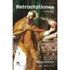 Retractatıones