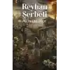 Reyhan Şerbeti