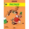 Rintintin 4 - Palyaço