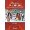 Rızalık Toplumları