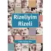 Rizeliyim Rizeli