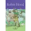 Robın Hood - Chıldren’S Classıc (İngilizce Kitap)
