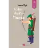 Robin Hoodun Maceraları