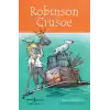 Robınson Crusoe - Chıldren’S Classıc (İngilizce Kitap)