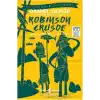 Robinson Crusoe (Kısaltılmış Metin)