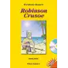 Robinson Crusoe - Level 6 (CDli)
