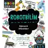 Robotbilim Eğlenceli Etkinlikler