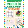 Robotik Kodlama Etkinlikleri 13
