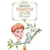 Robotum Zeytin