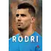 Rodri (Poster Hediyeli)