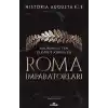 Roma İmparatorları 1. Cilt