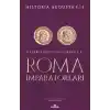 Roma İmparatorları (3. Cilt)