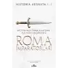 Roma İmparatorları Cilt 2