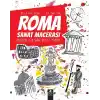 Roma Sanat Macerası