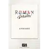 Roman Dersleri