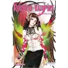 Rosario + Vampire - Tılsımlı Kolye ve Vampir 8