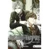 Rosario + Vampire - Tılsımlı Kolye ve Vampir Cilt 13
