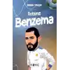 Rotamız Benzema