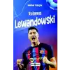 Rotamız Lewandowski