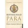 Rothschild Para İmparatorluğu