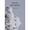 Roze Rındeki