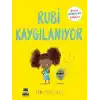 Rubi Kaygılanıyor - Benim Duygular Kitabım