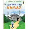 Ruhumun İlacı Namaz