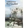 Rus Geceleri