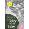 Russian Fairy & Folk Tales