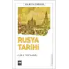 Rusya Tarihi