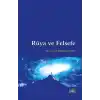 Rüya ve Felsefe