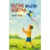 Rüzgar Bekleyen Uçurtma