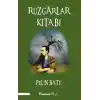 Rüzgarlar Kitabı