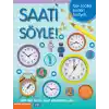 Saati Söyle!