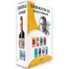 Sabahattin Ali Seçme Eserler (8 Kitap Set)