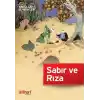 Sabır ve Rıza