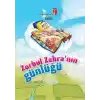 Sabır / Zorbul Zehranın Günlüğü