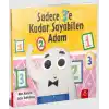 Sadece 3e Kadar Sayabilen Adam