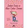 Sadece Grace ve Abur Cubur Zamanı 5. Kitap