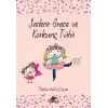 Sadece Grace ve Korkunç Tütü 6. Kitap